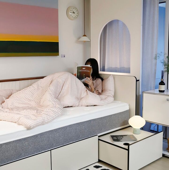 short form carousel card thumbnail