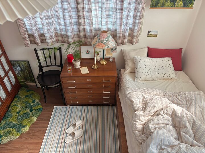 short form carousel card thumbnail