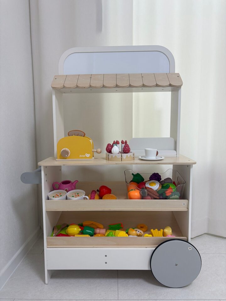 short form carousel card thumbnail