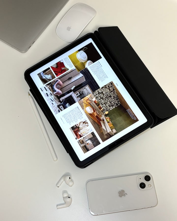 short form carousel card thumbnail