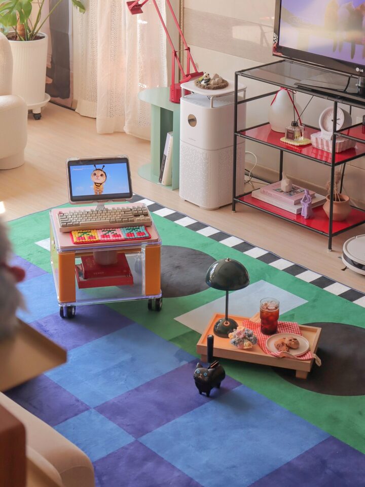 short form carousel card thumbnail