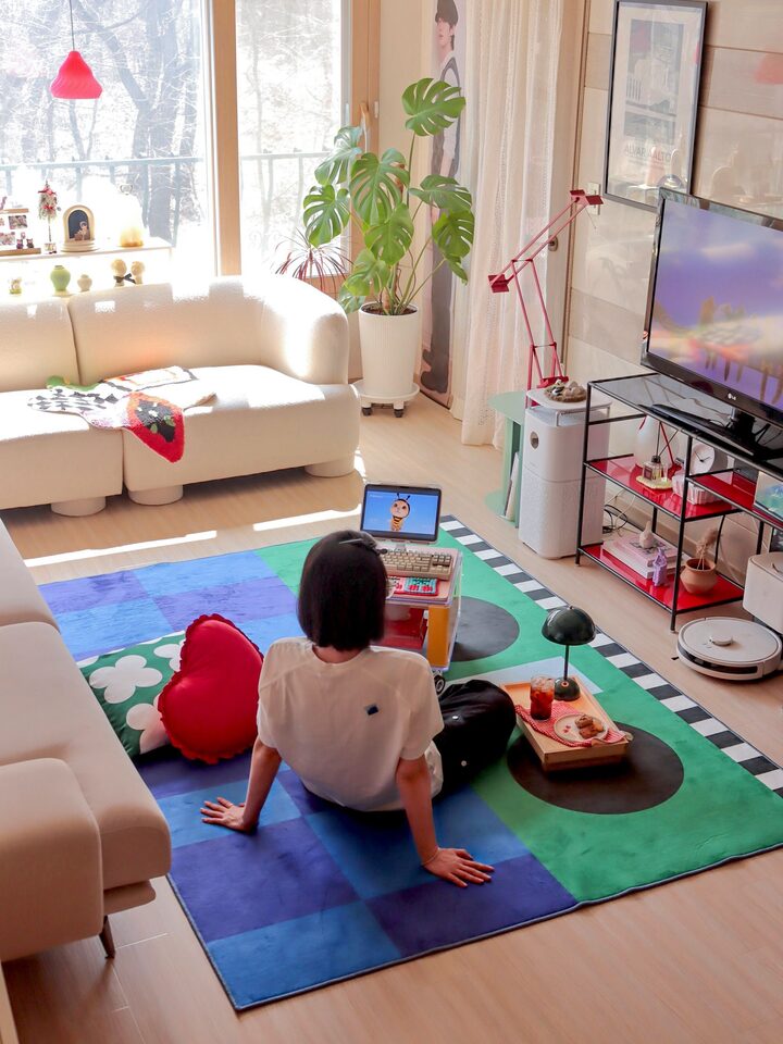 short form carousel card thumbnail