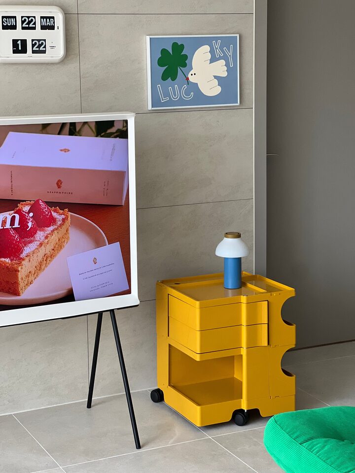 short form carousel card thumbnail