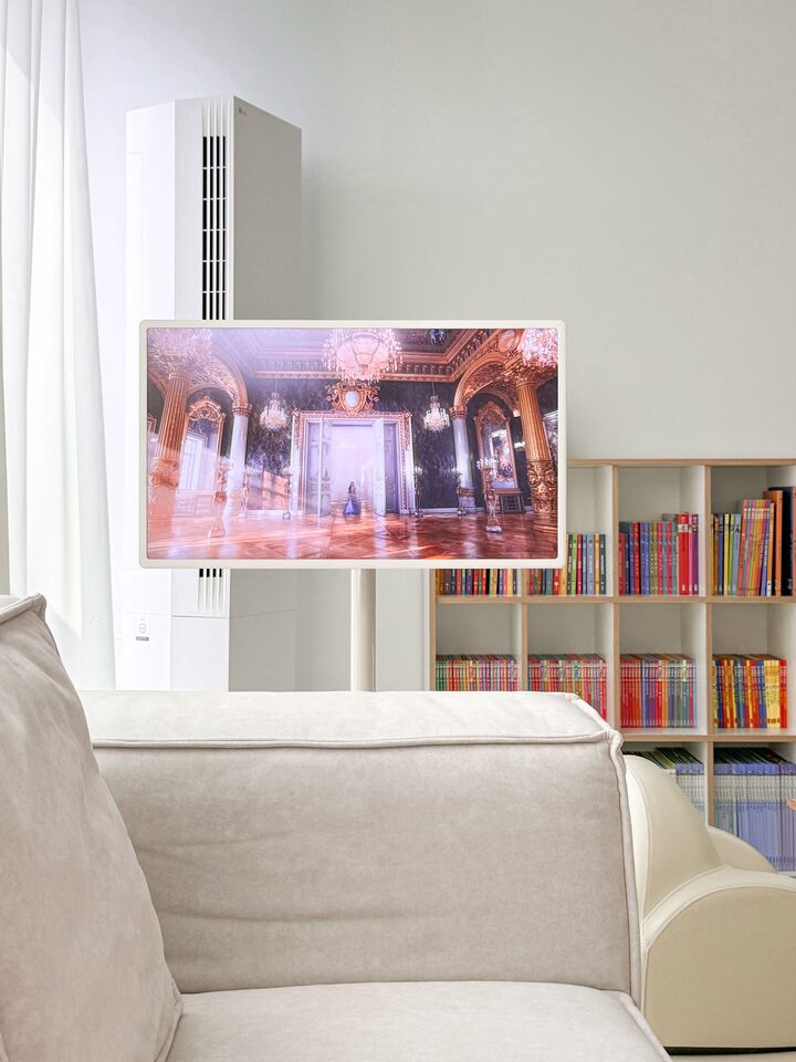 short form carousel card thumbnail