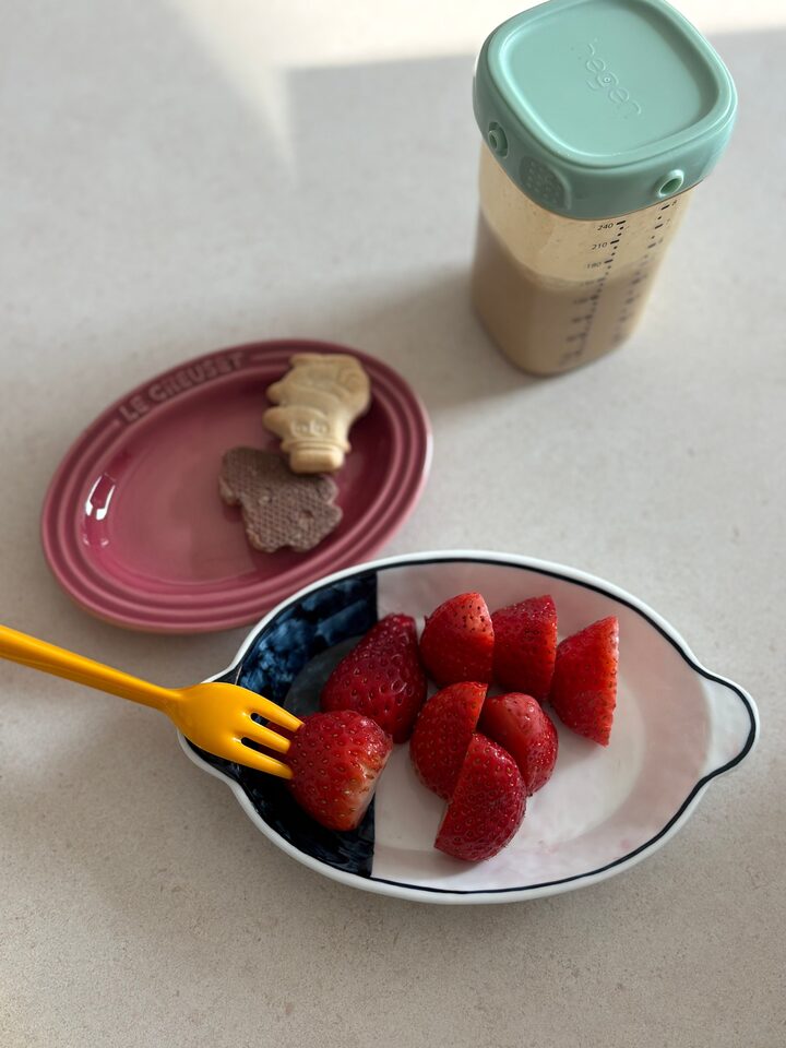 short form carousel card thumbnail