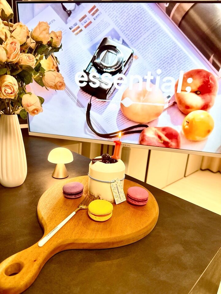 short form carousel card thumbnail