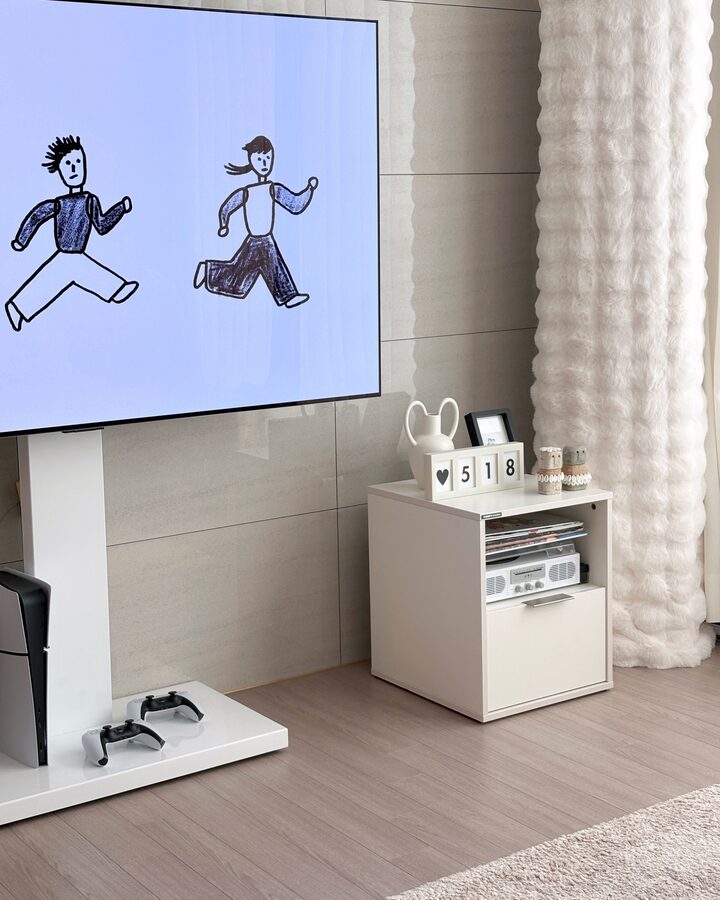 short form carousel card thumbnail