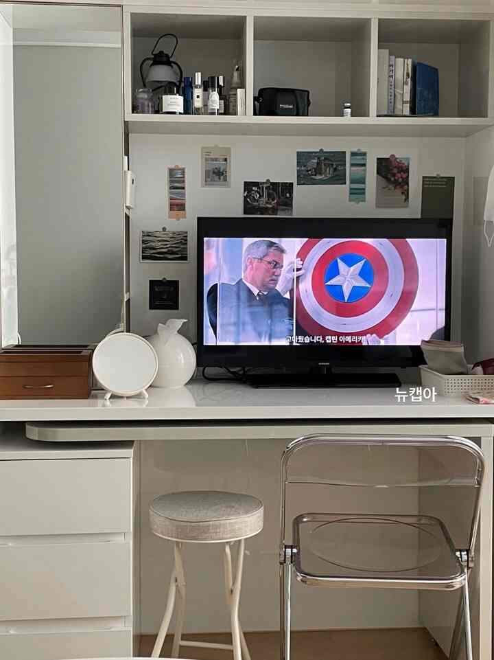  #원룸 #원룸꾸미기 #방꾸미기 #방인테리어 #베이지 #우드인테리어 