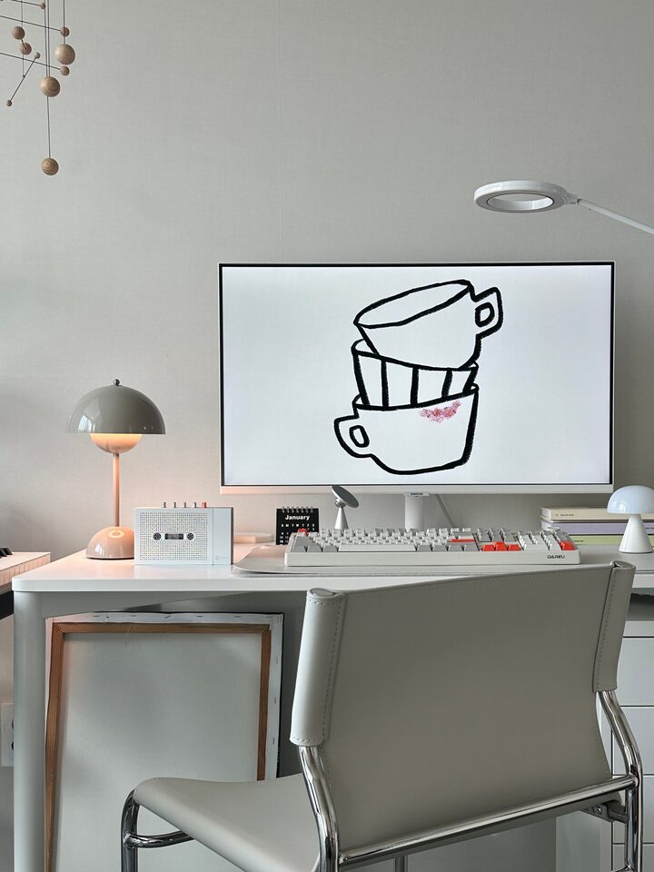 short form carousel card thumbnail