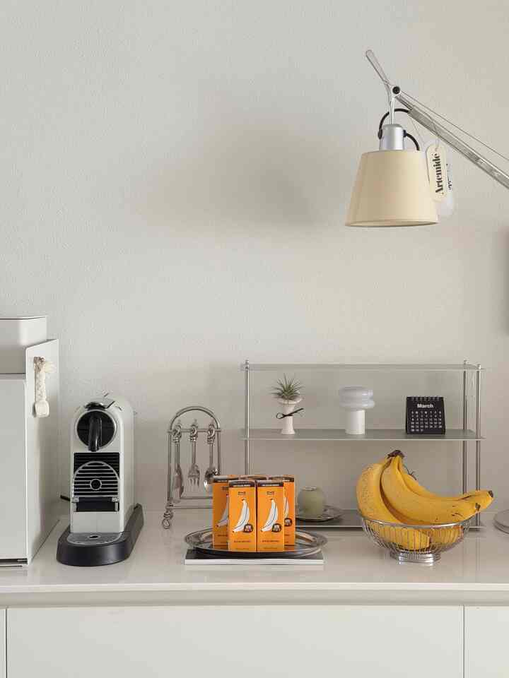 家族みんな〜好きなバナナミルク！ 
私は私が好きでしたが、砂糖のために自制しました。 
しかし、無糖、無色のバナナミルクがあり、最近これを飲んでいます💛
1パックに78カロリーしかないので、夕食を食べるときにヨーグルを食べて寝る時があります。 


＃賢い消費 