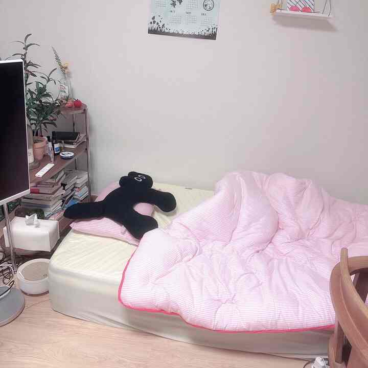  #원룸 #원룸인테리어 #7평원룸 #7평 #아틀리에 #작업공간