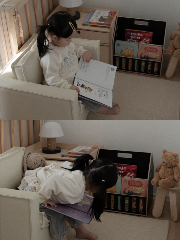 short form carousel card thumbnail