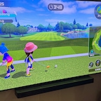 #콘수프기록집 #오늘의우리집

닌텐도 스위치 너무 재밌어요...⛳️🏌️‍♀️
빨리 질릴줄 알았는데 아직 나름 땀 뻘뻘 흘리면서 즐기는중이랍니다👍
집순이 집돌이분들 모두 강추에요ㅎㅎ💕 
그리고 주말에 먹은 남편표 라볶이🤤

#닌텐도스위치 #닌텐도스위치2 #플스5 #플레이스테이션 #신혼부부일상 #신혼부부