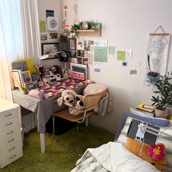 short form carousel card thumbnail