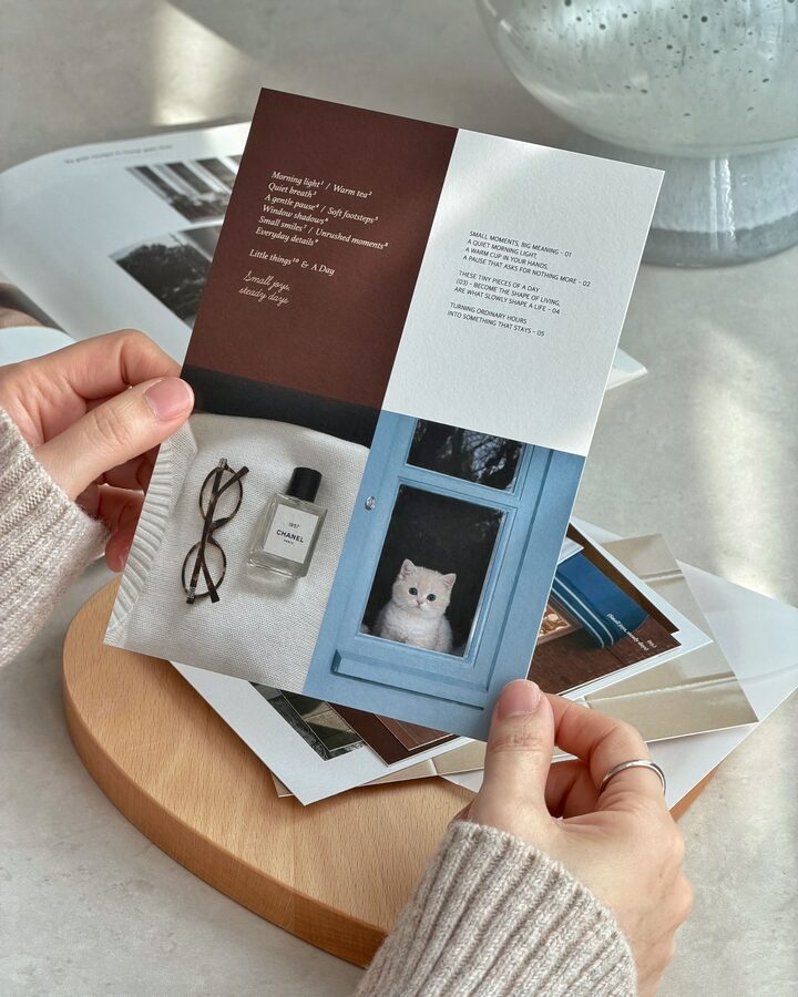 short form carousel card thumbnail
