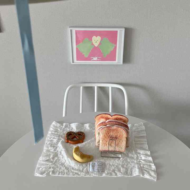 ＃かわいいテム最高です＃コンスープ記録集 

こんなに可愛い奴隷見ましたか..🩷
ヨゴ食洗機の使用も可能なので管理がとても楽ですが、きれいになるのでもっと良いことがあります。

＃キッチンインテリア＃キッチンテンプレート 