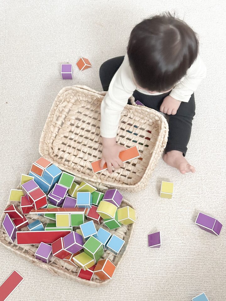 short form carousel card thumbnail