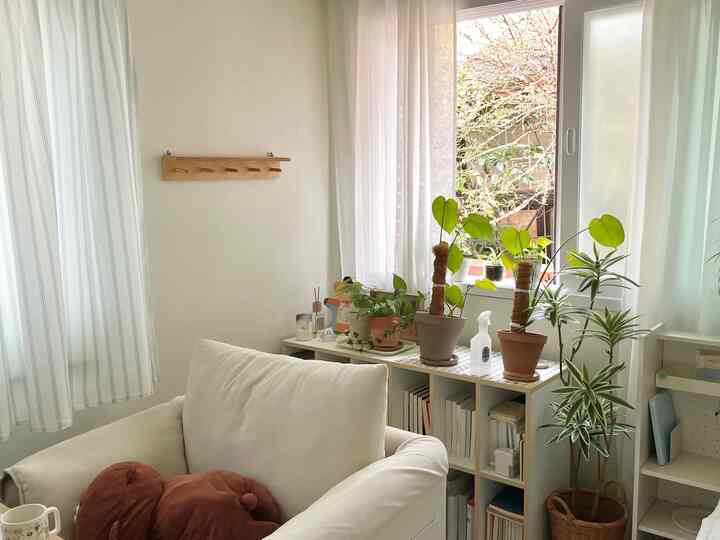 こたつまとめて新しい安息処を設けた！ 
きれいで好きなものでまた新しく飾っていく考えにおもしろい☺️😌

＃コーンスープ記録集 