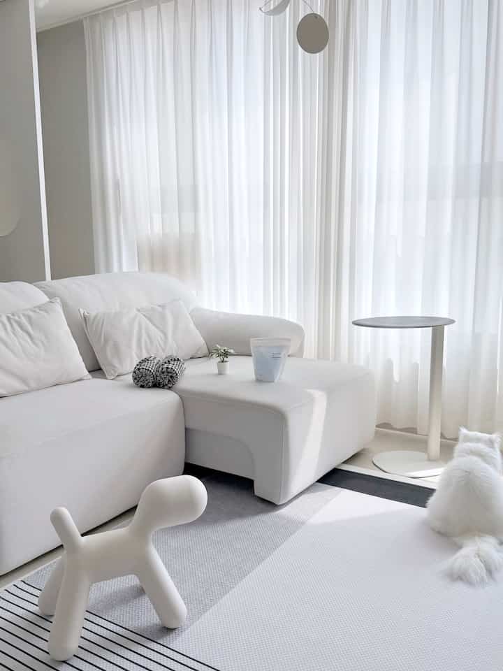 오드리네.さんのインテリア実例写真