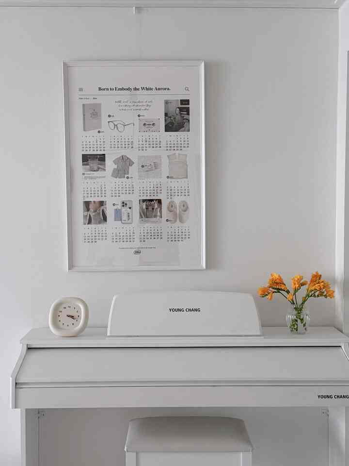 #오늘의우리집

日当たりの良い小さなスペース🤍  

何も足らなくても  
このまま十分にいい  

静かに座って  
しばらく休む時間  

今日もこの空間のおかげで  
心が整理されます  #오늘의집   #힐링공간  