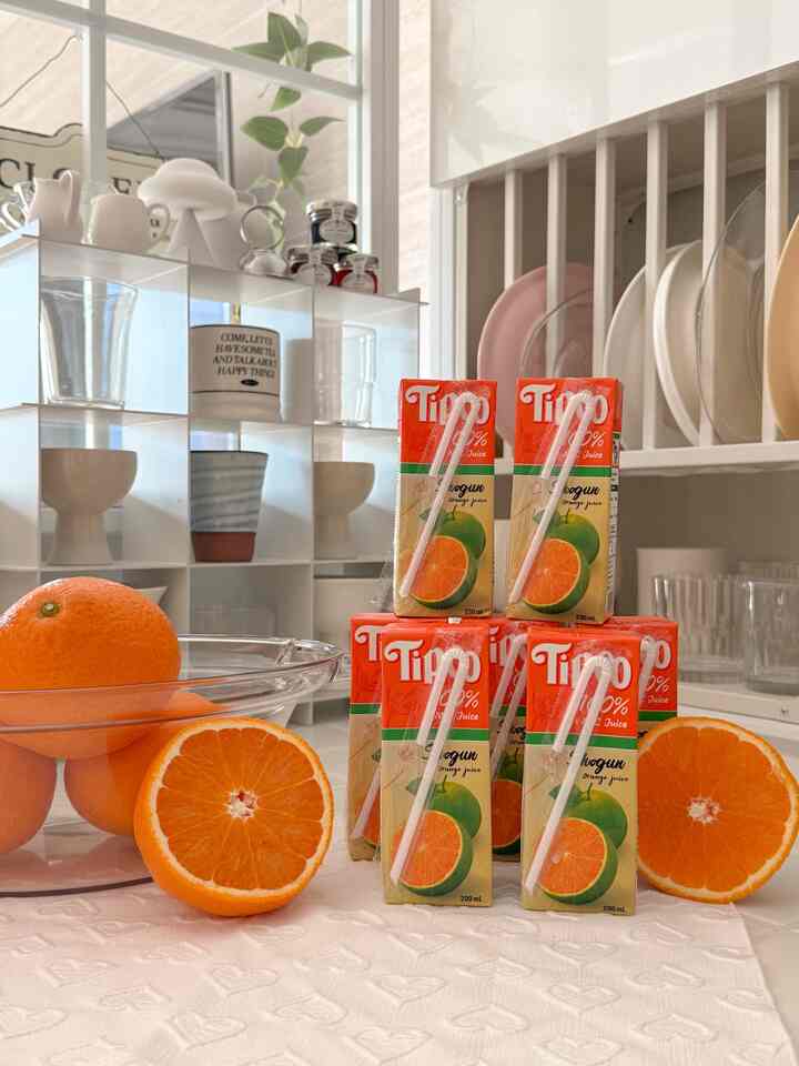 ＃賢明な消費＃コンスープ記録集

どんどん手がつくヒントコジュース🍊

＃ティップコ＃オレンジジュース＃スナック＃キッチン＃キッチンインテリア＃キッチンラック＃ホワイトキッチンラック＃カップボード＃カップ棚＃キッチン飾り＃キッチン収納＃キッチン用品＃皿の整理＃キッチン飾り＃キッチンクロス＃オーバードーム＃マグカップ＃カラーインテリア＃ホームカフェゾン＃モザイクタイル＃タイルインテリア＃春の旅