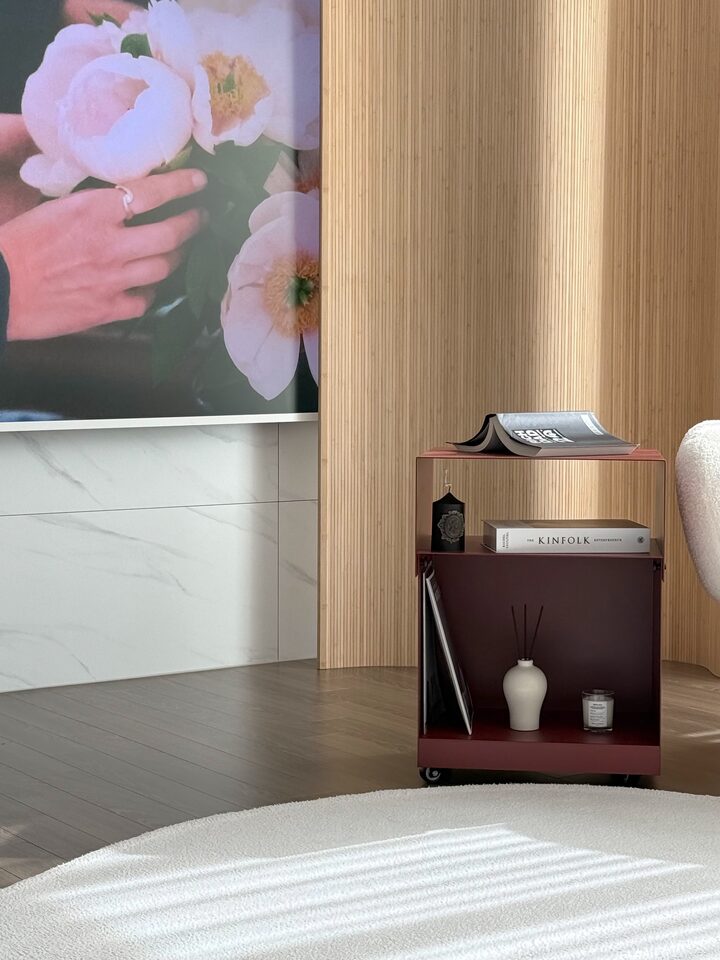 short form carousel card thumbnail