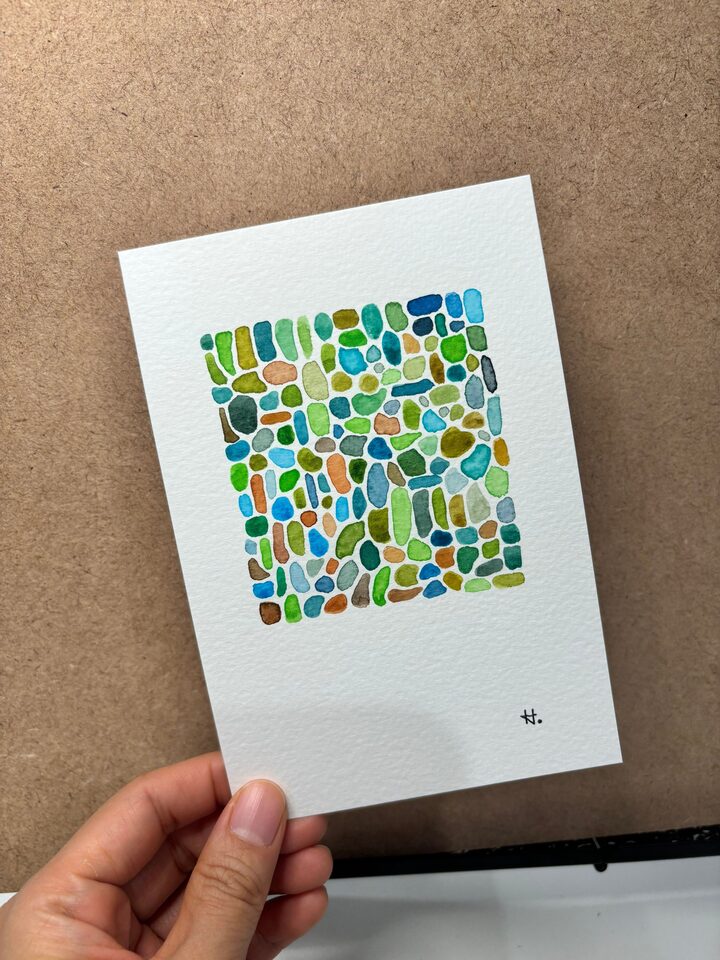 short form carousel card thumbnail