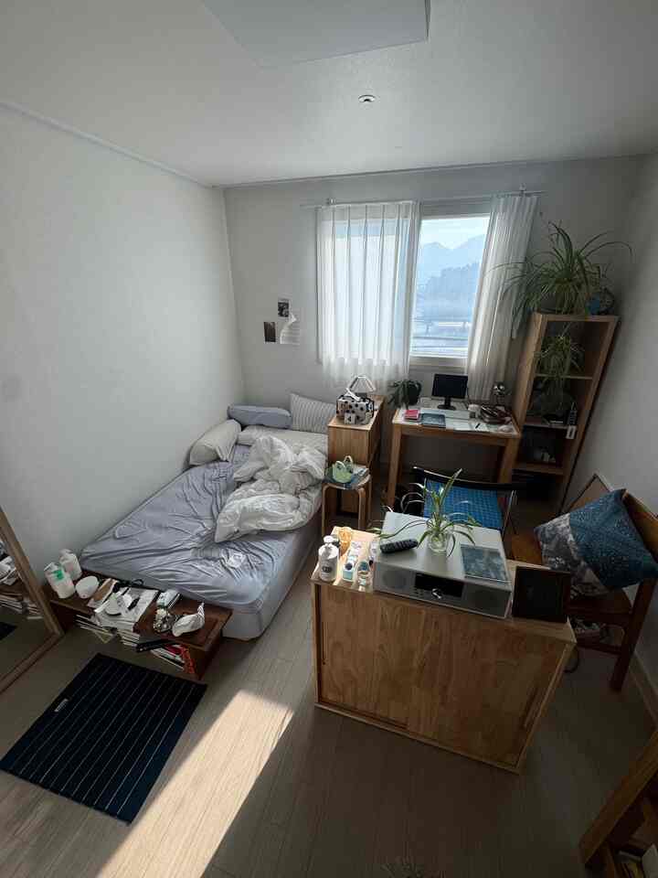  #방인테리어 #침실 #침실인테리어 #침실꾸미기 #부모님과함께사는집 