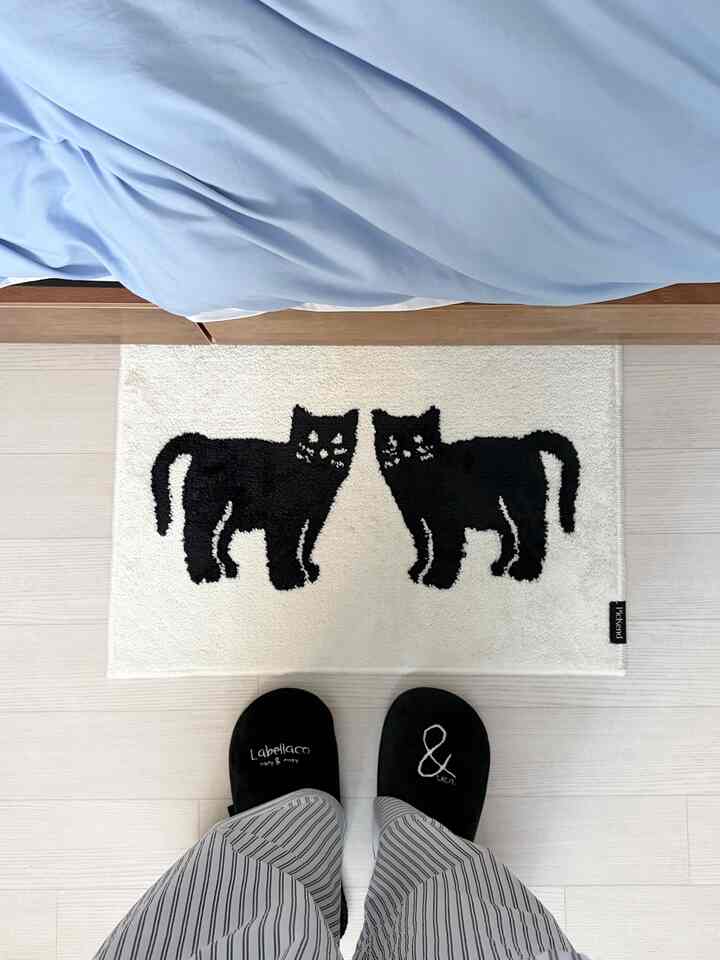 自炊部屋の点滅アイテムでポイントサイクル🐈‍⬛

＃私の家の中で最も忙しい＃私のお金の内装＃ブルーインテリア＃今日の私たちの家＃コンスープ記録＃ミニマルなインテリア＃モダンなインテリア＃デスクテリアの家族＃私たちの家のフォトゾーン＃一人暮らしの方法＃跡の飾り＃ミニマリストの集まり 