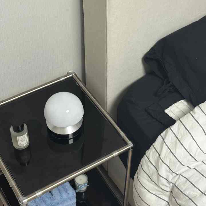 ＃賢明な消費＃コンスープ記録集
いつも満足のいく色🖤🤍

＃新婚旅行のインテリア