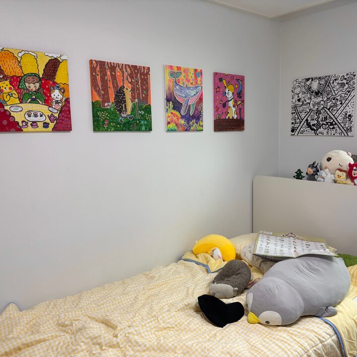 short form carousel card thumbnail