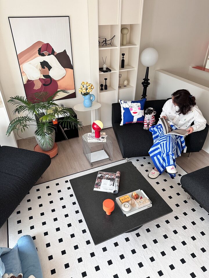 short form carousel card thumbnail