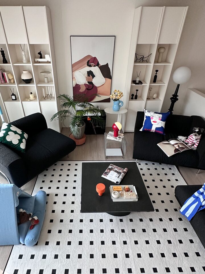 short form carousel card thumbnail