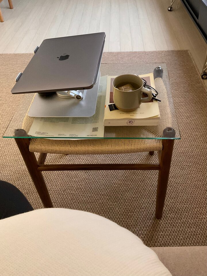 short form carousel card thumbnail