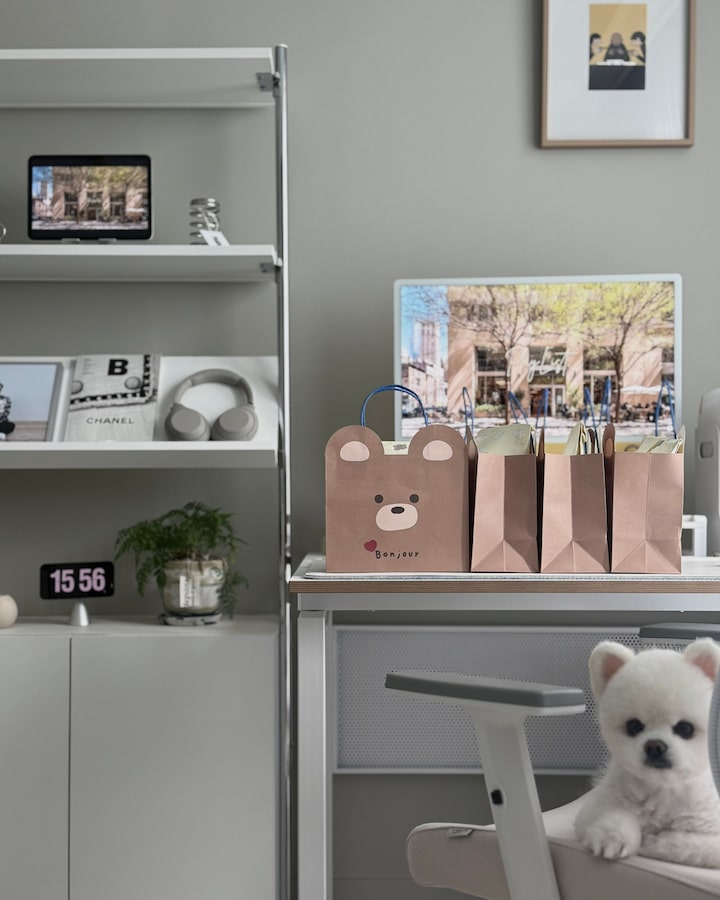 short form carousel card thumbnail