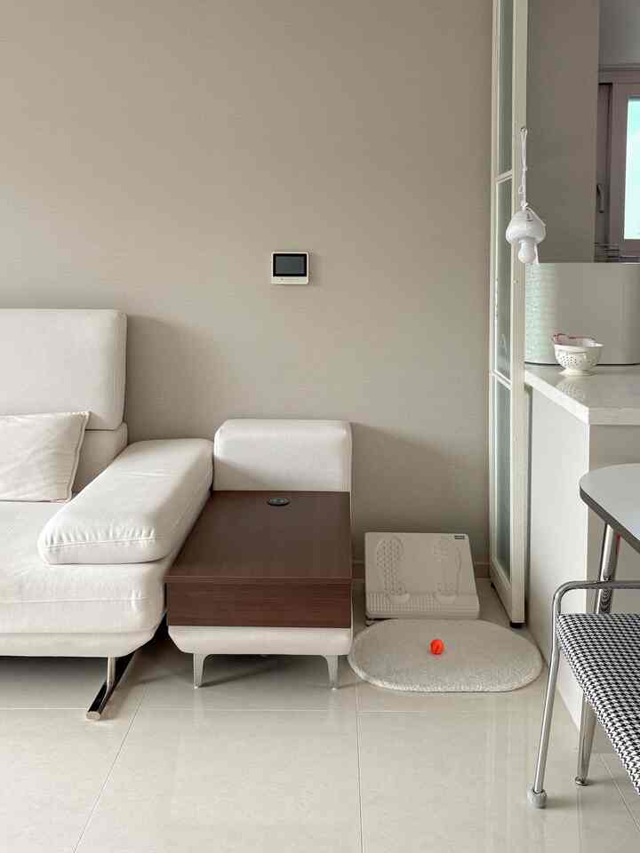 ＃今日の私たちの家＃コンスープ記録集🌽

週末は私たちの家のリビングルームです🤍🖤
ずっと入ってくる日差しに幸せな人 ⋆*˙˚°𖤐 
きれいに芽を出し、すっきり見て
そんな気持ちがいいです🌳

＃私たちの家のフォトゾーン 