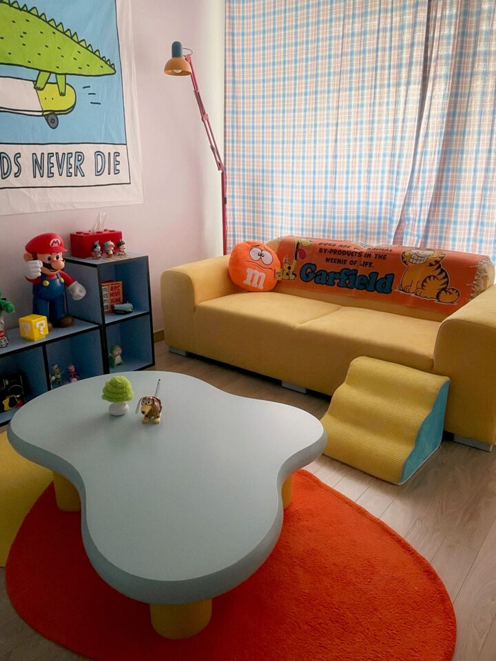 short form carousel card thumbnail