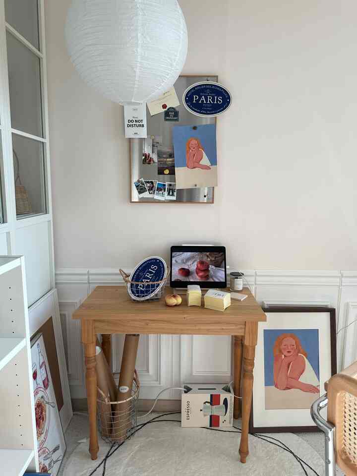 ＃かわいいテム最高のメタルボードとパリのドアサインの組み合わせ最高👍😆
＃コーンスープ記録集＃壁飾り＃インテリア小道具＃部屋飾り＃コーナーインテリア＃インテリアポスター＃部屋インテリア