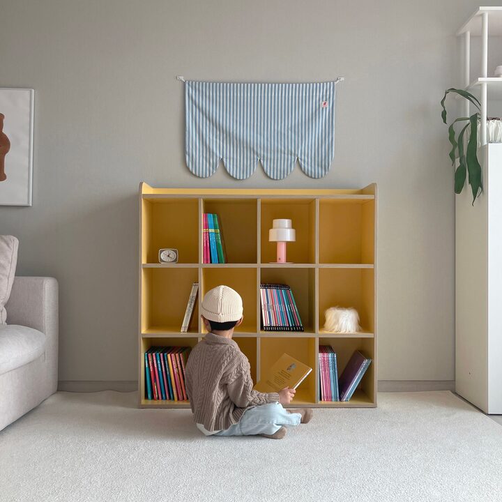 short form carousel card thumbnail