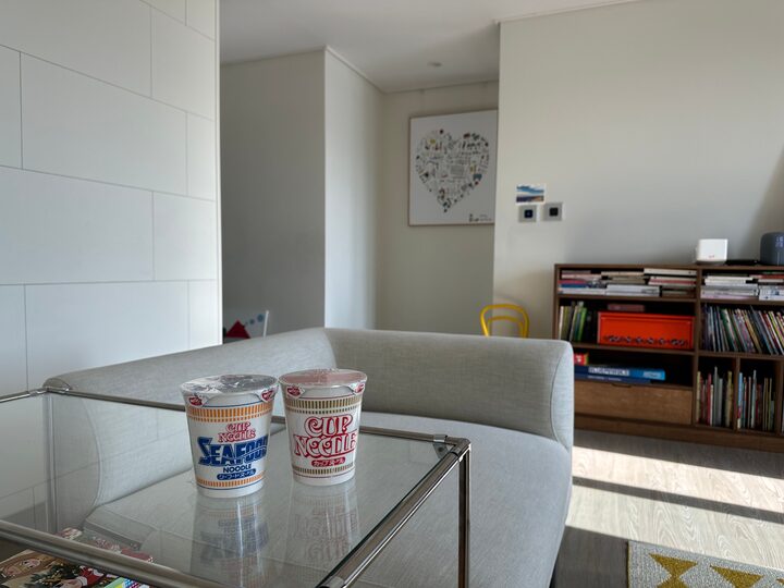 short form carousel card thumbnail