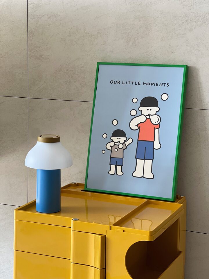 short form carousel card thumbnail