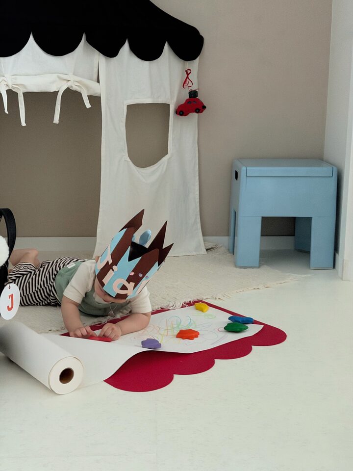 short form carousel card thumbnail