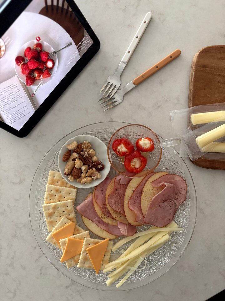 short form carousel card thumbnail