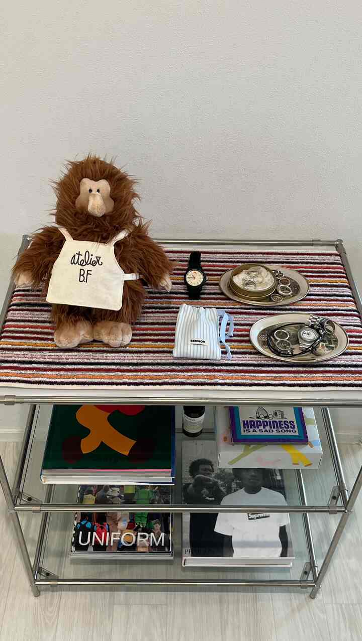  #리폼 #DIY #홈카페 #악세사리트레이 