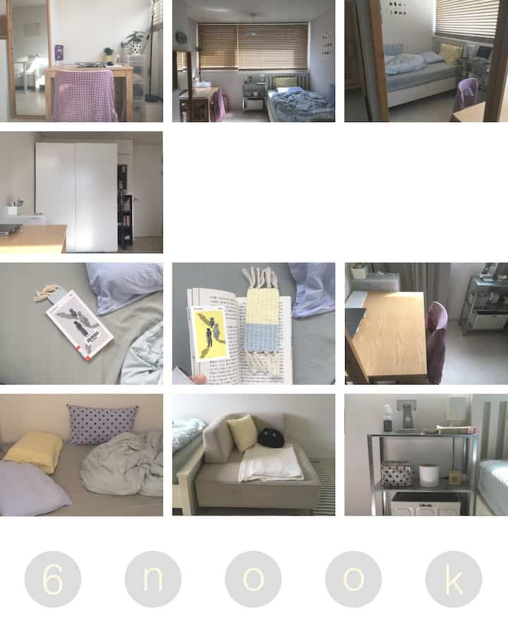 3月の部屋記録！

3月に部屋の構造も変えて〜
多くの変更があった！ ૮•ﻌ -ა♥

#お部屋 #방인테리어 #우드인테리어 #cozy #코지인테리어 #작은방 #우드책상 #우드블라인드 #우드의자 #큐브멀티탭 