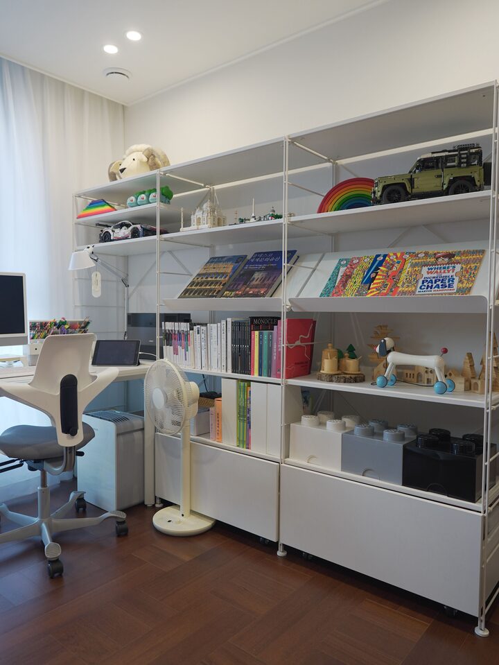 short form carousel card thumbnail