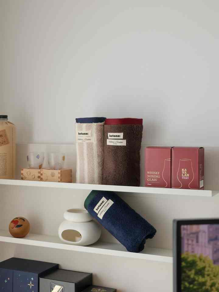 いつも消費をするときにお金が惜しいと思っても
良い商品を購入すると満足度の高い商品は
すぐにタオルです！

このようなアイテムの特徴は 
贈り物として受け取ったとき、より満足感が大きいという点。
春に出かけ、家に出会う大切な知人に
タオルプレゼントお勧めします🫶🏻

＃コンスープ記録集 