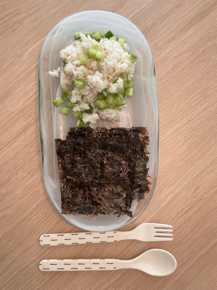 short form carousel card thumbnail