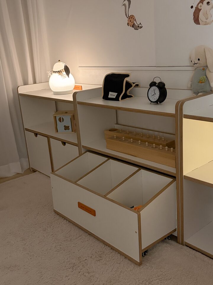 short form carousel card thumbnail