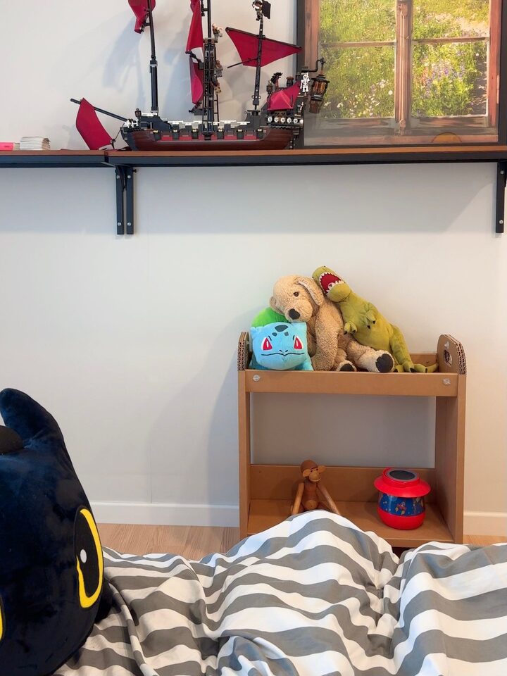 short form carousel card thumbnail